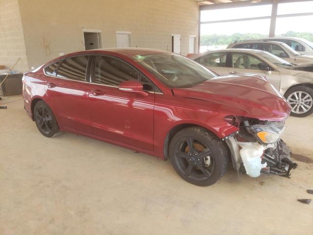 3FA6P0H73GR350066 Ford FUSION SE