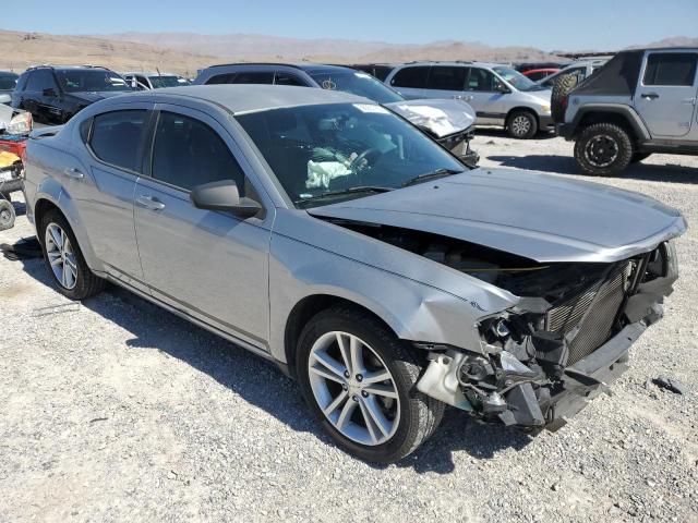 1C3CDZAB7EN203004 Dodge AVENGER SE