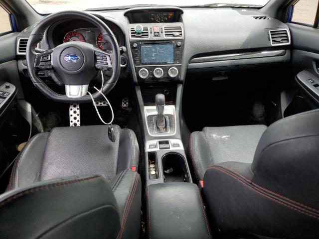 JF1VA1N67G8818638 Subaru Wrx Limited