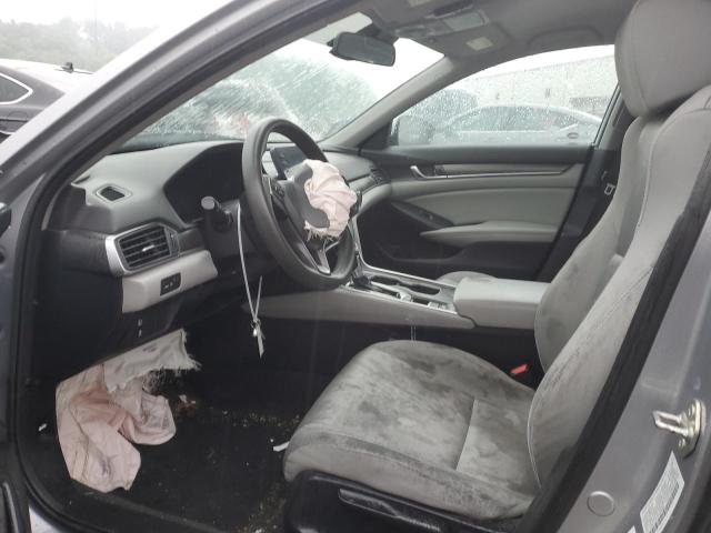 2018 HONDA ACCORD LX - 1HGCV1F13JA264685