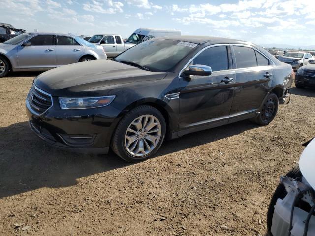 2015 Ford Taurus Limited