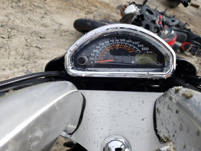2013 SUZUKI VZ1500 - JS1VY55A7D2100274