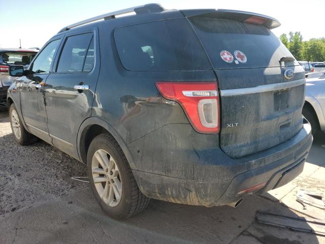 Vin: 1fmhk8d8xcgb04160, lot: 57656953, ford explorer xlt 20122