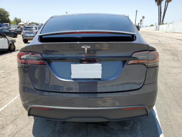 7SAXCBE59PF373364 Tesla MODEL X