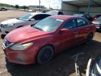 2017 NISSAN ALTIMA 2.5 - 1N4AL3AP5HC125360