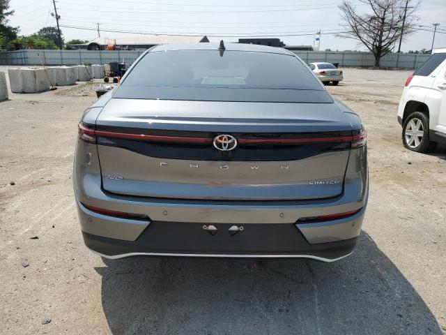 2023 TOYOTA CROWN XLE JTDAAAAFXP3003006