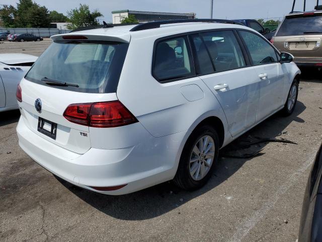 2016 VOLKSWAGEN GOLF SPORT - 3VWA17AU4GM516295