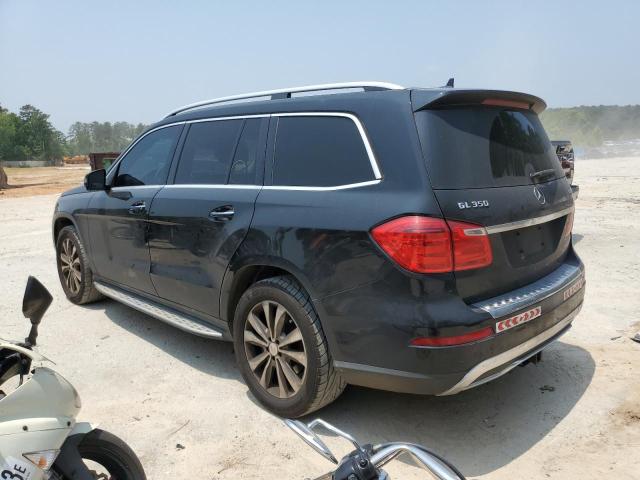 VIN 4JGDF2EE2GA655860 2016 Mercedes-Benz GL-Class, ... no.2