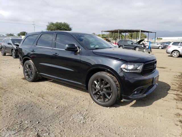 1C4RDHAG9JC216807 Dodge Durango Sxt