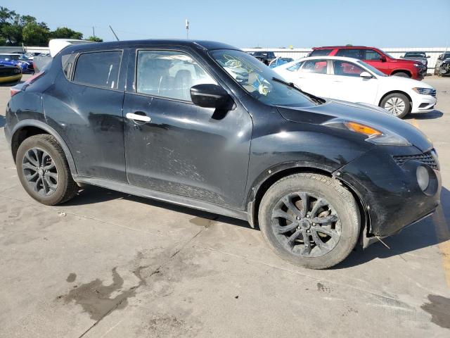 2017 NISSAN JUKE S - JN8AF5MR6HT703237