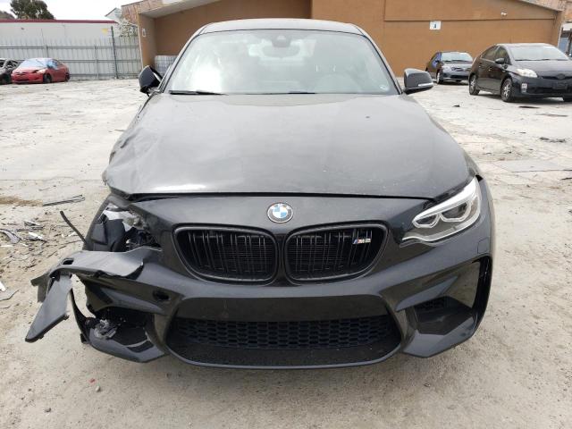 VIN WBS1H9C56GV785977 2016 BMW M2 no.5