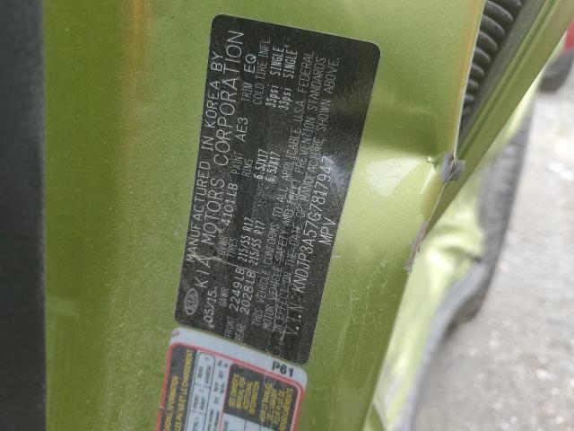 KNDJP3A57G7817947 KIA SOUL +