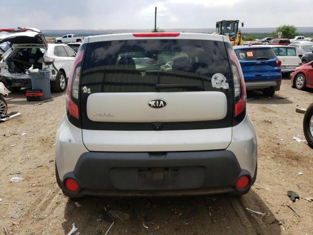 KNDJP3A56E7705265 KIA SOUL +
