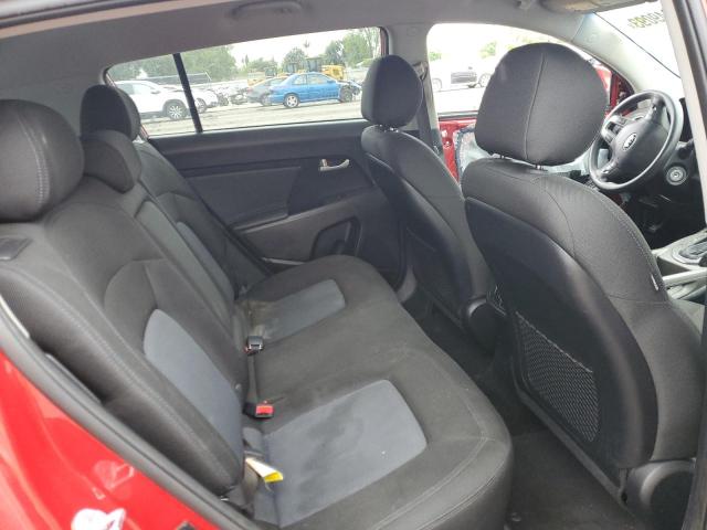 KNDPB3AC8E7547969 KIA Sportage Base