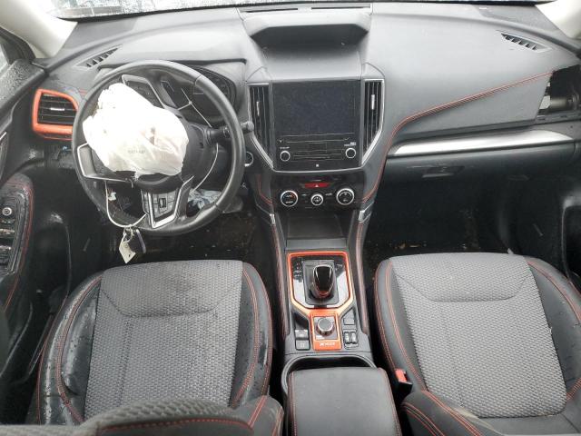 2019 SUBARU FORESTER S - JF2SKAPC3KH465404