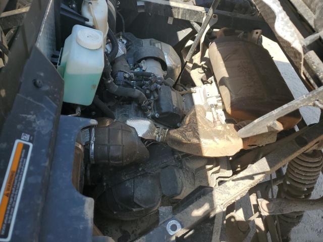 2022 CAN-AM DEFENDER L 3JBUVAX43NK003589
