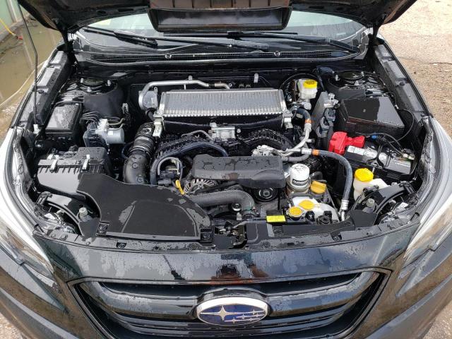 4S4BTGKD6L3207080 Subaru Outback Onyx Edition Xt