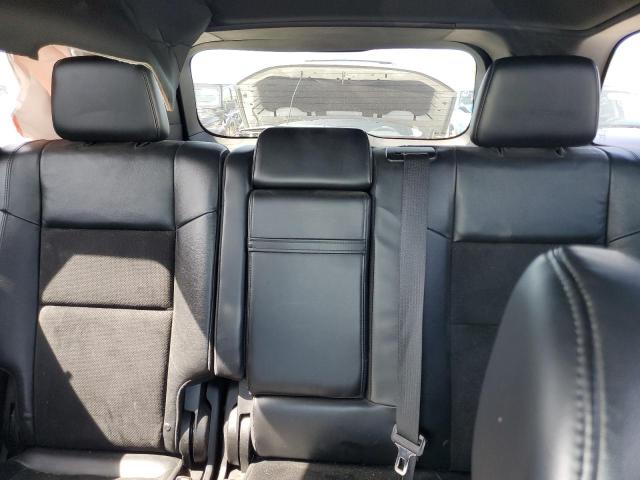 1C4RJFAG0FC121766 Jeep Grand Cherokee Laredo