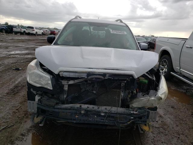 JF2SJAEC7EH455324 Subaru Forester 2.5i Premium