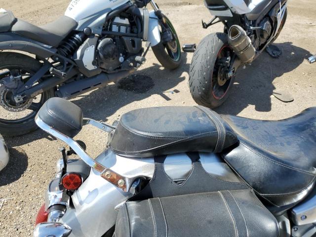 2008 YAMAHA XVS1300 A JYAVP24E98A005864