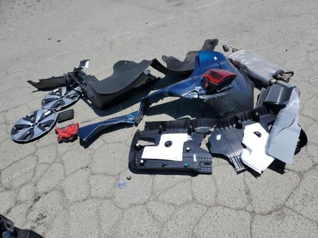 KNDCB3LC3L5397838 KIA NIRO LX