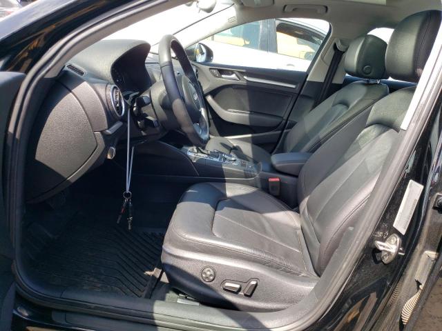 2015 AUDI S3 PREMIUM - WAUBFGFF4F1004421