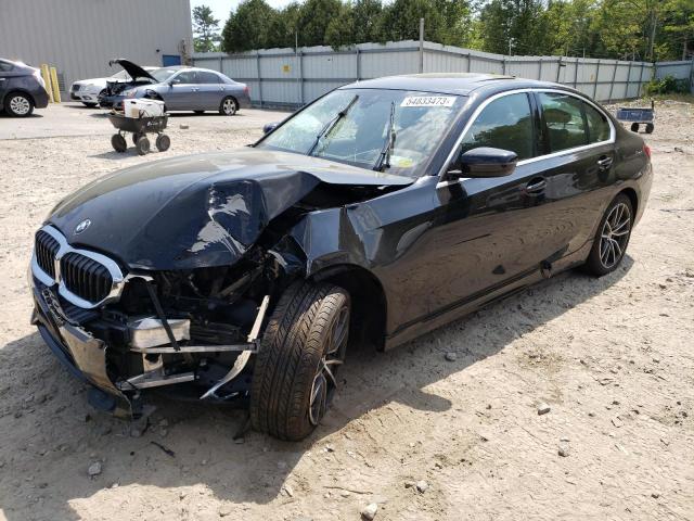 2020 BMW 330XI - 3MW5R7J05L8B32228