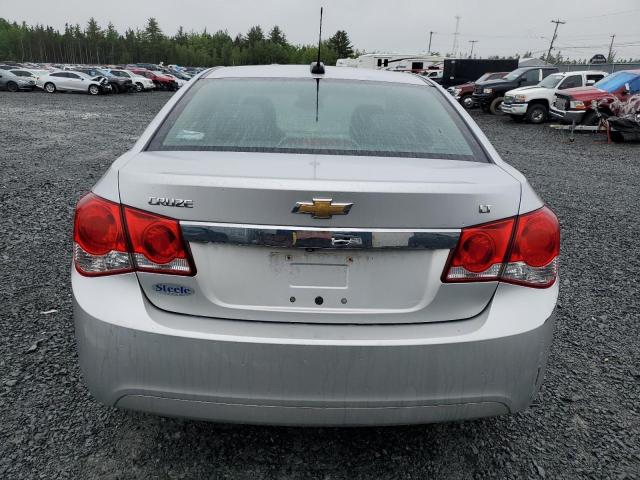2016 CHEVROLET CRUZE LIMI - 1G1PE5SB5G7211264