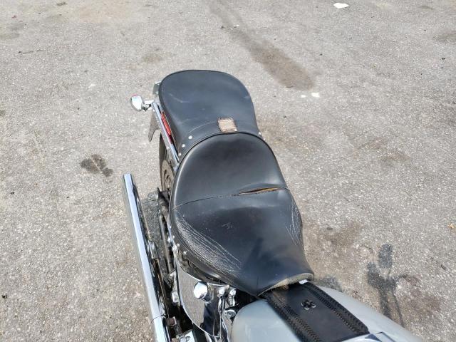 2003 HARLEY-DAVIDSON FLSTFI ANN - 1HD1BXB483Y093166