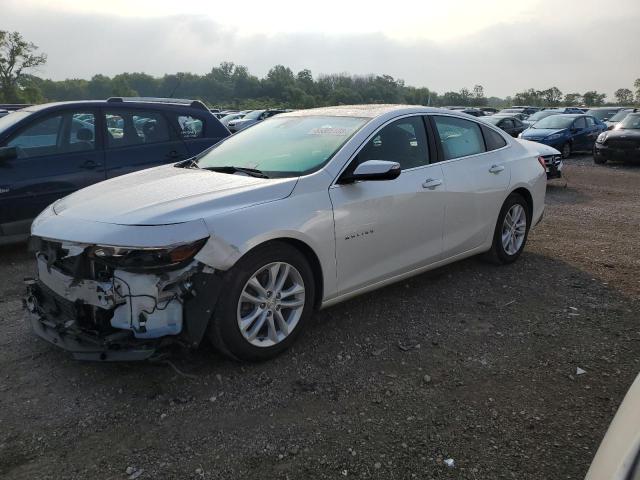2016 CHEVROLET MALIBU HYB - 1G1ZJ5SU4GF329348