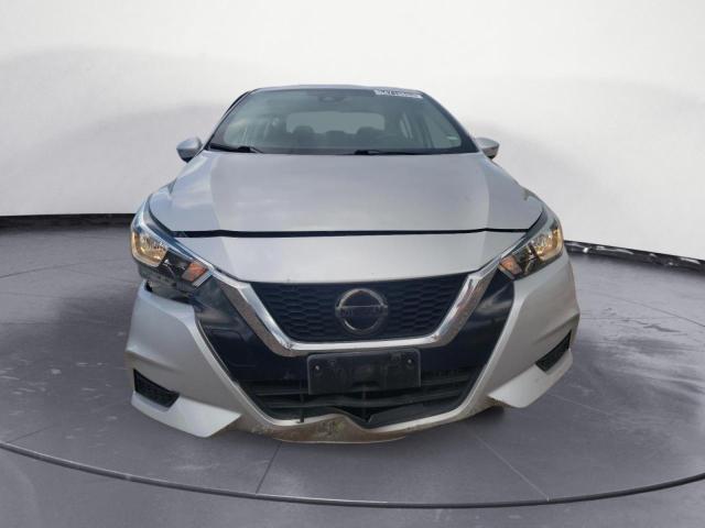 3N1CN8EV0LL826892 Nissan VERSA SV
