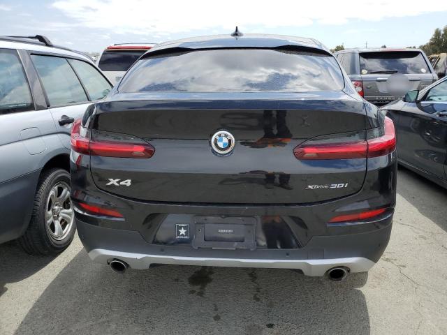 2021 BMW X4 XDRIVE3 - 5UX2V1C05M9F99637
