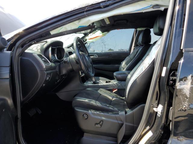 1C4RJEAG5LC246283 Jeep Grand Cherokee Laredo