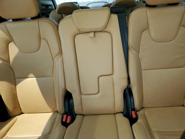 2016 VOLVO XC90 T8 - YV4BC0PL5G1094412