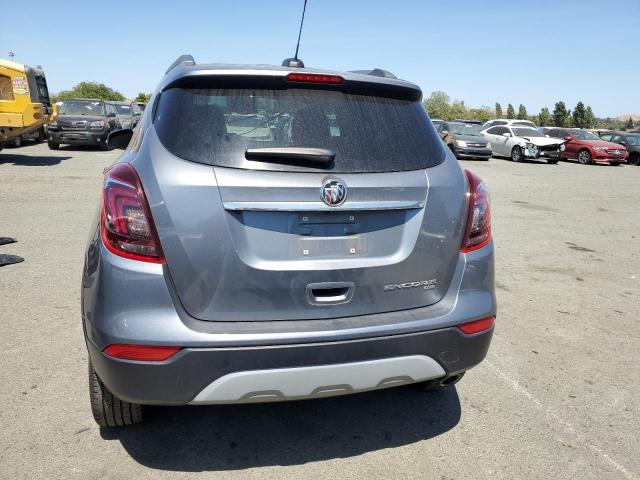 KL4CJESBXKB754899 Buick Encore Preferred