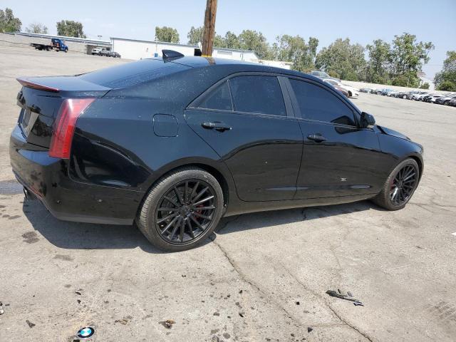 1G6AB5RX7F0102175 Cadillac ATS LUXURY
