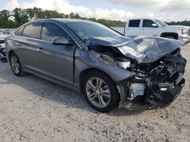 5NPE34AF5JH639910 Hyundai Sonata Sport