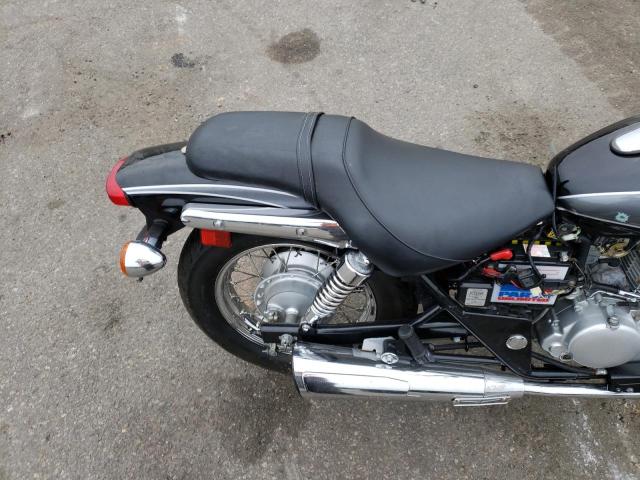 2002 KAWASAKI BN125 A - JKABNRA182DA05333