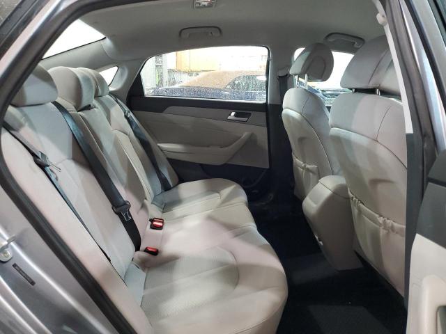 2015 HYUNDAI SONATA ECO - 5NPE24AA0FH114672