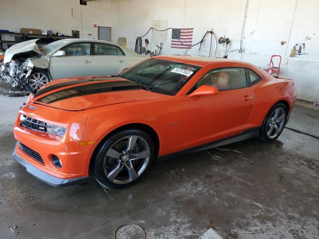 2011 Chevrolet Camaro 2SS