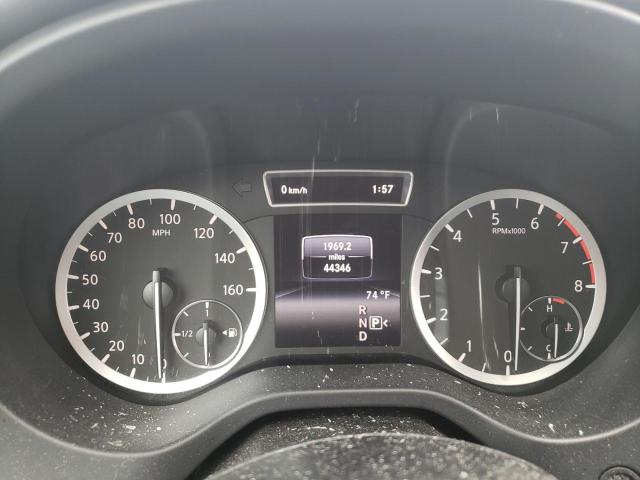 2019 INFINITI QX30 PURE - SJKCH5CP3KA009085