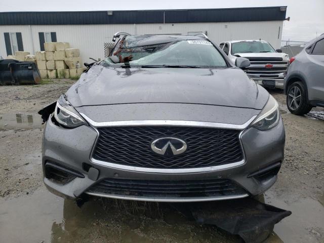 2019 INFINITI QX30 PURE - SJKCH5CP3KA009085