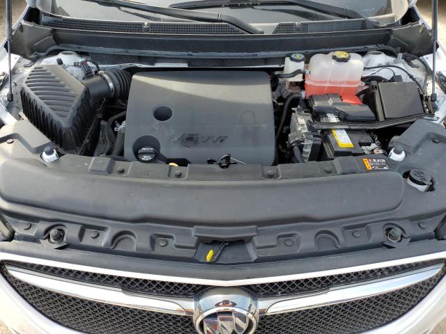 5GAERBKW2MJ123681 Buick Enclave Essence
