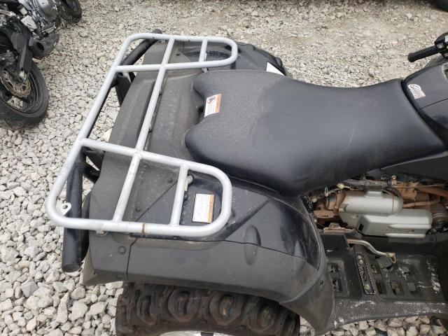 2005 HONDA TRX650 FA 1HFTE280954016671