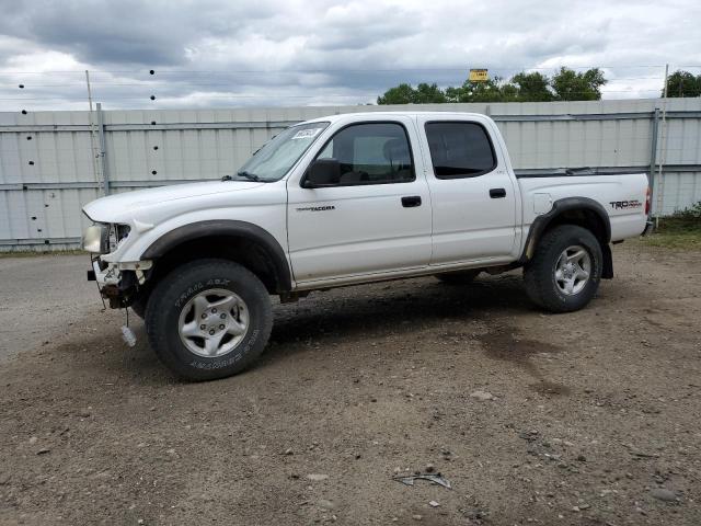 2004 Toyota Tacoma 