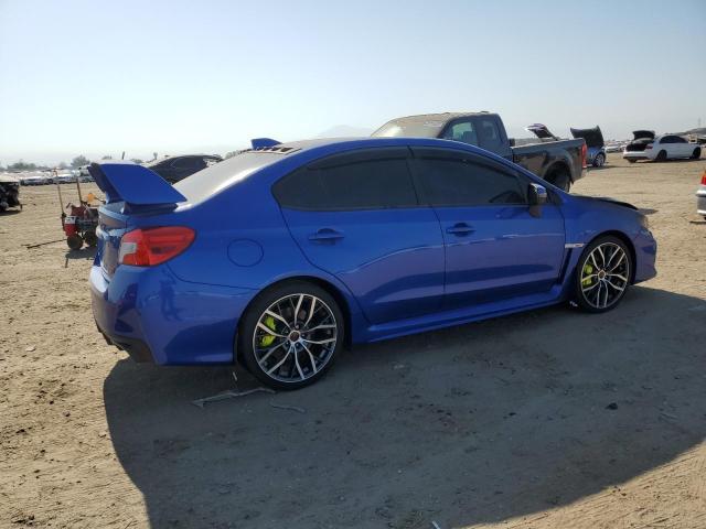 JF1VA2S66L9827703 Subaru Wrx Sti