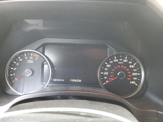 1FTFW1RG4HFA96819 Ford F150 Raptor
