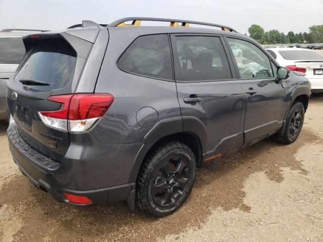 2022 SUBARU FORESTER W - JF2SKAMC0NH521663