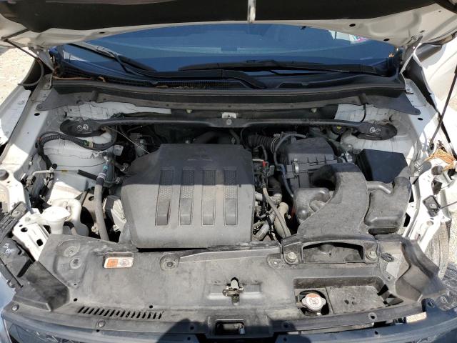 JA4AT4AA5KZ003348 Mitsubishi Eclipse Cross Le