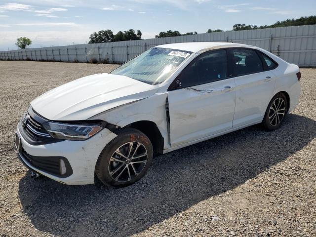 2023 Volkswagen Jetta Sport